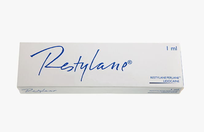 Restylane|레스틸렌